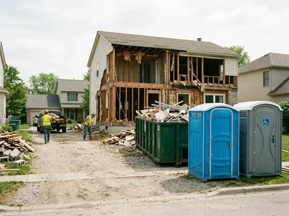 home-renovation-demolition-sit-010 — frequently asked questions, Portable Toilet & Dumpsters Rental in Weatogue, CT